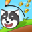 icon Save The Husky(Husky Rescue: Save Dog Puzzle) 1.3.9