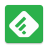 icon Feedly(Feedly - Slimmere nieuwslezer) 90.0.23