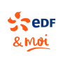 icon EDF & MOI(EDF ME)