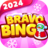 icon Bravo Bingo(Bravo Bingo-Lucky Bingo Spel) 1.31