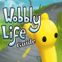 icon Wobbly Life Stick clue(Wobbly Life Stick-tips
)