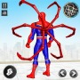 icon Robot Spider Hero Spider Games(Robot Spider Hero Spider Games
)
