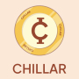 icon Chillar.(Geldverdienende app - Chillar)