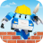 icon Builder(Robocar Poli: Builder for Kids) 1.0.1