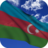 icon Azerbaijan Flag(Azerbeidzjan) 4.6.0