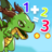 icon Math Shooting Game(Dragon Math Learning Games) 0.1