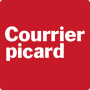 icon Courrier picard : Actu & vidéo (Courrier picard: Nieuws video)