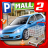 icon Shopping Mall Car Driving 2(Winkelcentrum Auto Rijden 2) 1.2