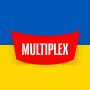icon Multiplex(Multiplex: HD bioscoop-app)