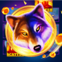 icon Fantastic Wolf World