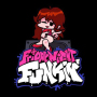 icon FNF Mod(Vrijdagavond Funkin - FNF Mod)