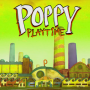 icon Poppy(Poppy Mobiele Speeltijd assistent
)