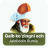 icon Qalb ko(Open je hart en ogen - Rumi) 1.0