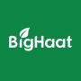 icon BigHaat(BigHaat Smart Farming-app
)