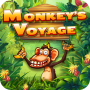 icon Monkey(Monkey's Voyage
)