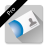 icon Card Reader(Reiskaartlezer) 2.2101.160