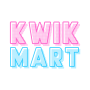 icon Kwikmart(Kwikmart-app: levering van eten en boodschappen
)