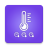 icon Humidity and Temperature Meter(Luchtvochtigheid en kamertemperatuur) 1.1.5