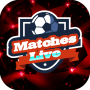 icon Partidos en Vivo(Live en Live Matches
)