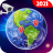 icon Earth Map(Street View GPS Live Earth Map) 1.2.8