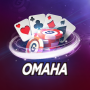 icon Poker Omaha(Poker Omaha: Casinospel)
