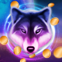 icon Golden Wolf Treasure(Golden Wolf Treasure
)