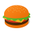 icon Burger Jump(Burger Jump Journey) 1.0.6