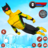 icon Superhero Rescue Mission 3D(Dinosaurusspellen: Dino Zoo-spellen) 11