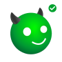 icon Tips for Happy Mods(Happymod Happy Apps 2021 Tips en gids voor HappyMod
)