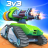 icon TanksALot(Tanks a Lot - 3v3 Battle Arena) 4.802