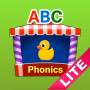 icon Kids ABC Phonics Lite(Kinderen leren lettergeluiden Lite)