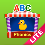 icon Kids Learn Letter Sounds Lite (Kinderen leren lettergeluiden Lite)