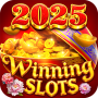 icon Winning Slots(Winnende slots: Las Vegas Casino)