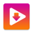 icon Al Die Video Downloader(All Video Downloader) 11.9