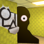 icon Nextbots: Obunga Chase Rooms