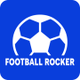 icon Football Rocker(Voetbal Rocker
)