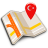 icon Map of Turkey offline(Kaart van Turkije offline) 1.8