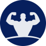 icon Fitness Pal: Calorie Counter(Fitness Pal: Calorie Counter
)