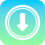 icon AllDownloader(All Video saver Downloader
)