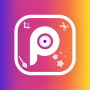icon com.glitter.photo.effects.photoeditor(Photo Editor: Pics, Filters Glitter Effects
)