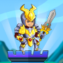 icon Tower Warrior(Tower Warrior
)