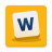 icon Word Flip(Word Flip - Woordspel Puzzel) 11.1.7