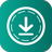 icon Status Saver(Status Saver - voor WA Business) 24.JAN.01.1.76