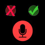 icon Voice Lie Detector (Prank) (Voice Lie Detector (Prank)
)