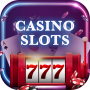 icon com.realmoneycasinoslotshotels(Echt geld Casino Slots Games
)