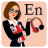 icon ENGLISH LINDUO(Flashcards voor het leren van talen :) 4.5.0