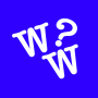 icon WhatWord(Welk woord - Wordle
)