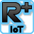 icon R+ IoT(R+IoT (ROBOTIS)) 0.9.6.7