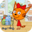 icon Supermarket(Kid-E-Cats: Kids Shopping Game) 1.7.1
