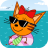 icon Adventure(Kid-E-Cats: Sea Adventure Game) 1.7.9